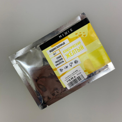 Изображение Краситель сухой MIXIE Классический жёлтый 10 гр